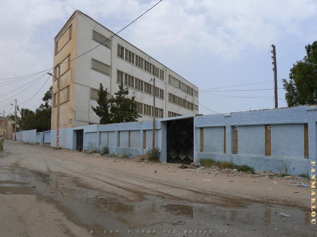ECOLE ST AUGUSTIN A BOUISSEVILLE 2009  (2).jpg
